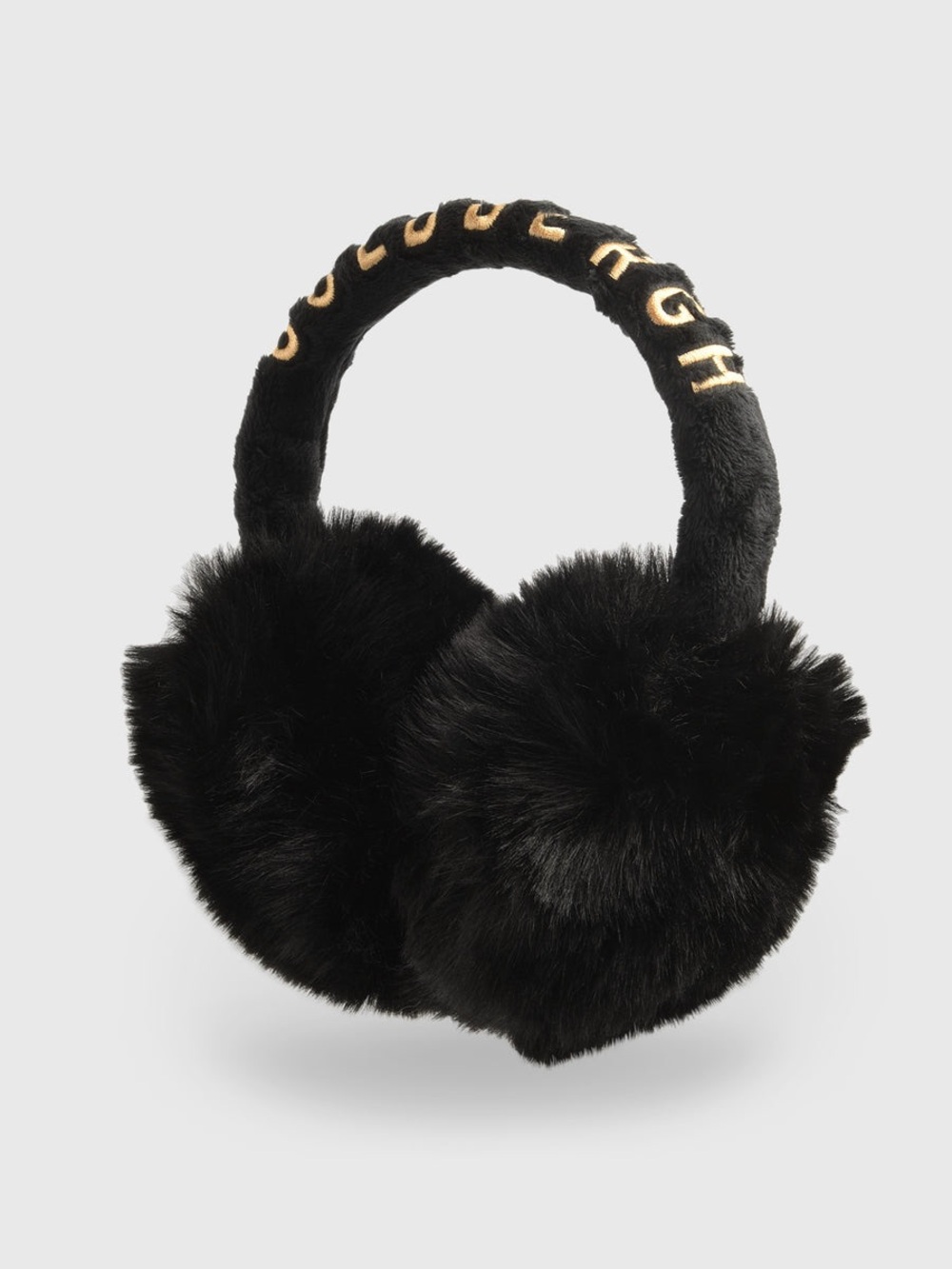 Goldbergh Fluffy Earwarmers